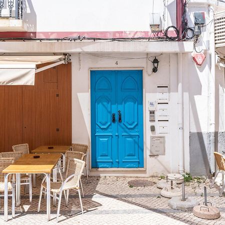 Studios By Blue Door Portimao Exterior photo