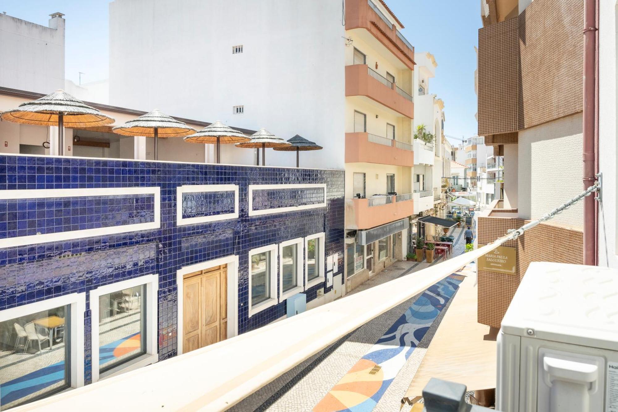 Studios By Blue Door Portimao Exterior photo