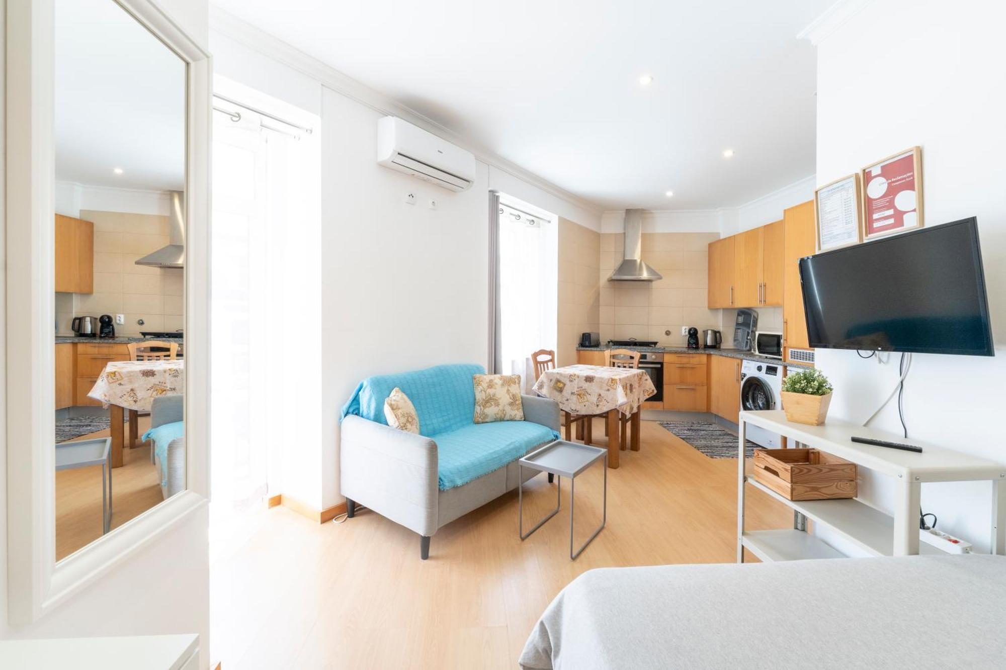 Studios By Blue Door Portimao Exterior photo